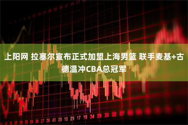 上阳网 拉塞尔宣布正式加盟上海男篮 联手麦基+古德温冲CBA总冠军